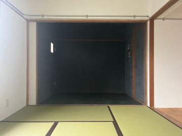 大阪市住之江区北加賀屋2丁目の賃貸物件/元やすりの部屋