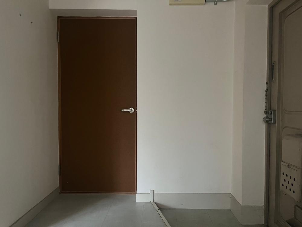 大阪市住之江区北加賀屋2丁目の賃貸物件/スッキリとした玄関