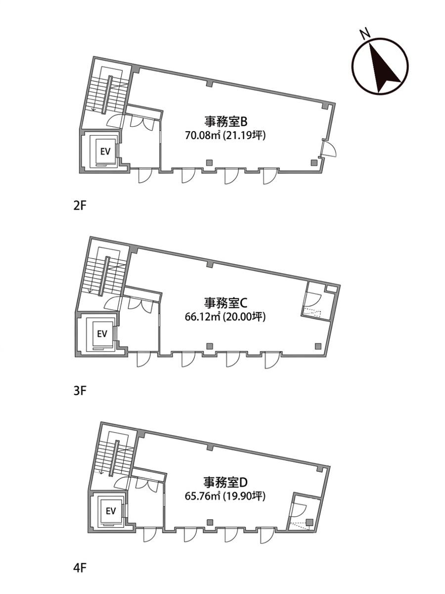 大阪府摂津市千里丘1丁目の賃貸物件
