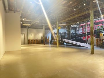 大阪市住之江区北加賀屋の賃貸物件/週末はコミューンで