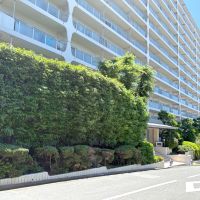 大阪府豊中市寺内の売買物件/総戸数292戸の大規模マンション。