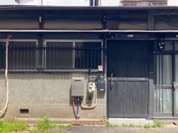 大阪市西淀川区姫里1の賃貸物件/ようこそ、ワンルーム初心者さん