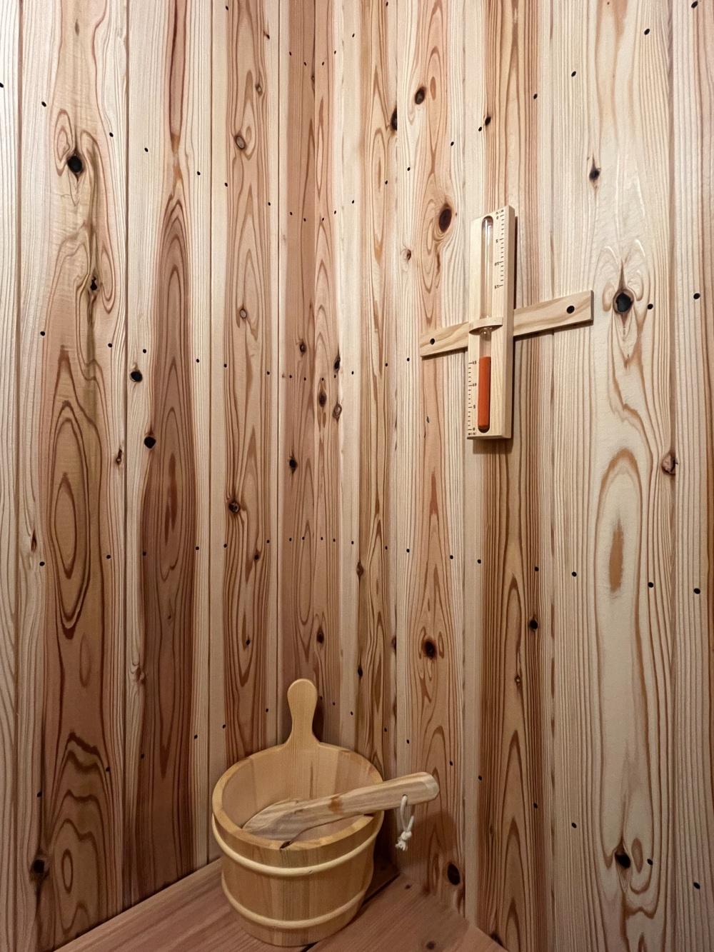 大阪府大阪市住之江区西住之江２丁目の賃貸物件/砂時計も備え付け。