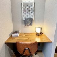 大阪府大阪市住之江区西住之江２丁目の賃貸物件/仕事や読書はここで。