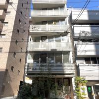 大阪府大阪市中央区南久宝寺町１丁目の賃貸物件/緑を纏う、スケルトン！