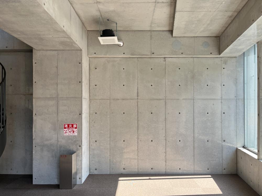 大阪府大阪市中央区南久宝寺町１丁目の賃貸物件/南側。