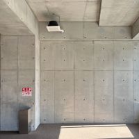 大阪府大阪市中央区南久宝寺町１丁目の賃貸物件/南側。