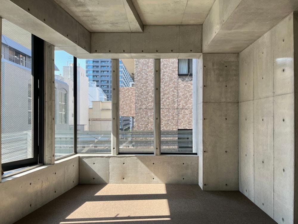 大阪府大阪市中央区南久宝寺町１丁目の賃貸物件/仕事が捗りそう。
