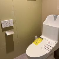 大阪府大阪市中央区南久宝寺町１丁目の賃貸物件/トイレ。
