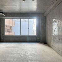大阪府大阪市中央区南久宝寺町１丁目の賃貸物件/入り口側から。