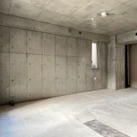 大阪府大阪市中央区南久宝寺町１丁目の賃貸物件/202区画はL字型。
