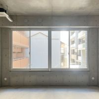 大阪府大阪市中央区南久宝寺町１丁目の賃貸物件/採光窓はこちら。