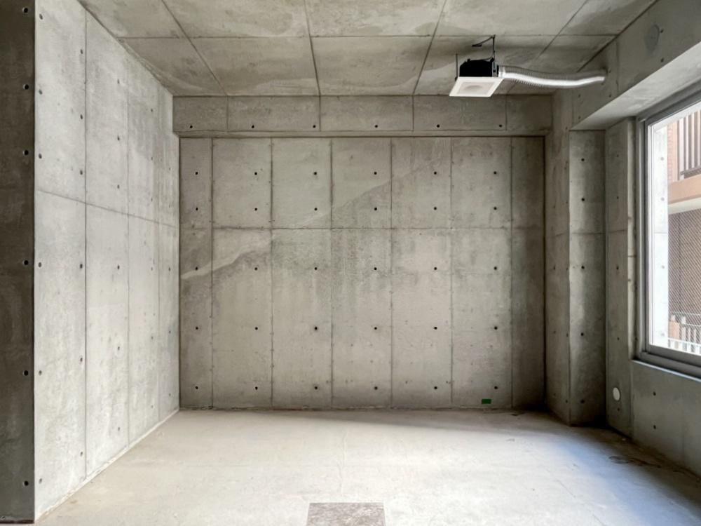 大阪府大阪市中央区南久宝寺町１丁目の賃貸物件/スペース十分。
