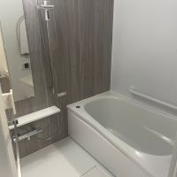 大阪府吹田市西御旅町の売買物件/ユニットバス新設