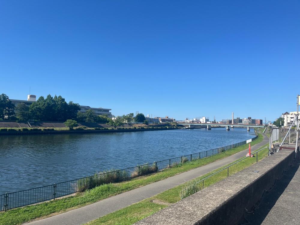 大阪府吹田市西御旅町の売買物件/悩んでたこと全部忘れる