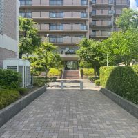 大阪府吹田市西御旅町の売買物件/緑も豊かで雰囲気良し