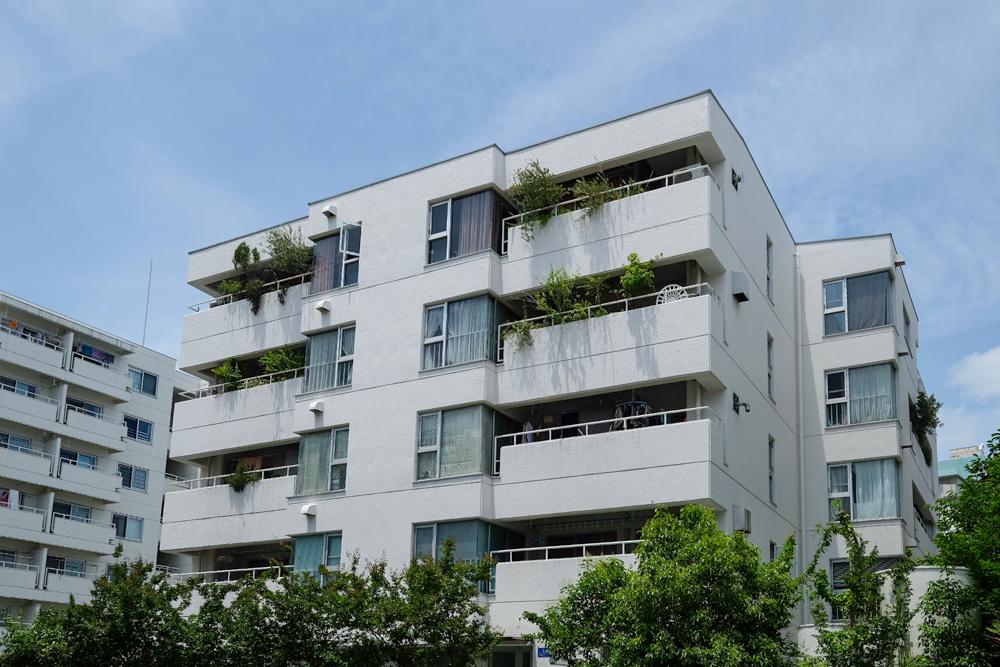大阪府豊中市上新田４丁目の売買物件/全部で16戸という希少性、なかなかお目にかかれません。