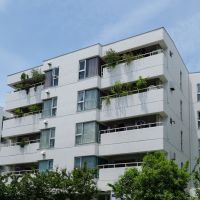 大阪府豊中市上新田４丁目の売買物件/全部で16戸という希少性、なかなかお目にかかれません。
