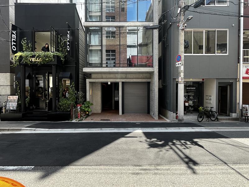 大阪市西区北堀江1丁目の賃貸物件/北堀江1丁目という場所で始めてみませんか？