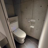 大阪市中央区谷町6丁目の賃貸物件/トイレ