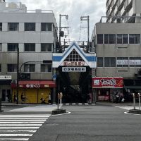 大阪市中央区谷町6丁目の賃貸物件/空堀商店街近く、谷町筋という利便性だけでなく、文化的な側面も兼ね備えている。