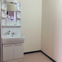 大阪市住之江区住之江１丁目の賃貸物件/脱衣スペース。