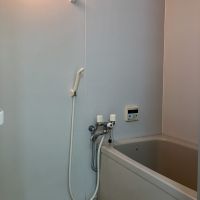 大阪市住之江区住之江１丁目の賃貸物件/風呂。