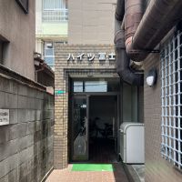 大阪市住之江区住之江１丁目の賃貸物件/渋い。