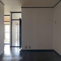 大阪市住吉区上住吉２丁目の賃貸物件/ダイニング。