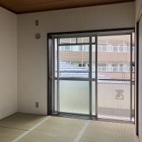 大阪市住吉区上住吉２丁目の賃貸物件/和室。