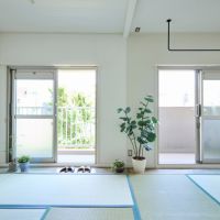 大阪市淀川区塚本2丁目の賃貸物件/主役の畳の空間。畳ならではの心地よさを活かした暮らし方も楽しめそうです。
