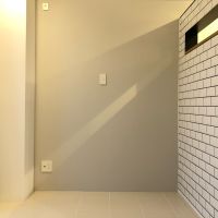 大阪府豊中市桜の町の賃貸物件/【205】寝室はコンパクトに。