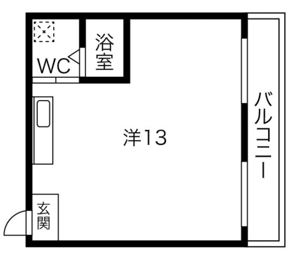 大阪市東淀川区の賃貸物件
