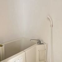 大阪市東淀川区の賃貸物件/浴室。