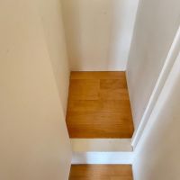 大阪市東淀川区の賃貸物件/掃除用具入れにちょうどいいかも。