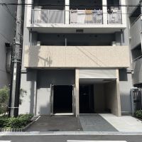大阪市北区東天満１丁目の賃貸物件/このハコから始まる新しい"展開&rdquo;が街の風景を豊かにしてくれることを期待しています。
