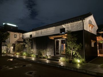 大阪府守口市本町の賃貸物件/塗り重ねる、土蔵の役目