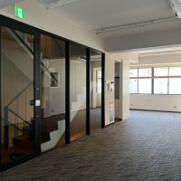 大阪府大阪市中央区南船場1丁目の賃貸物件/区画全体。