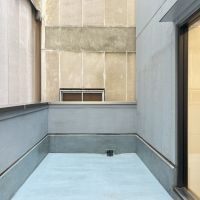 大阪府大阪市中央区南船場1丁目の賃貸物件/広めのテラスです。