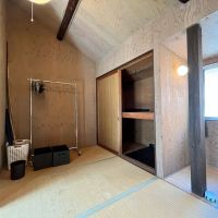 大阪市西区江戸堀1丁目の賃貸物件/押入れもあります。