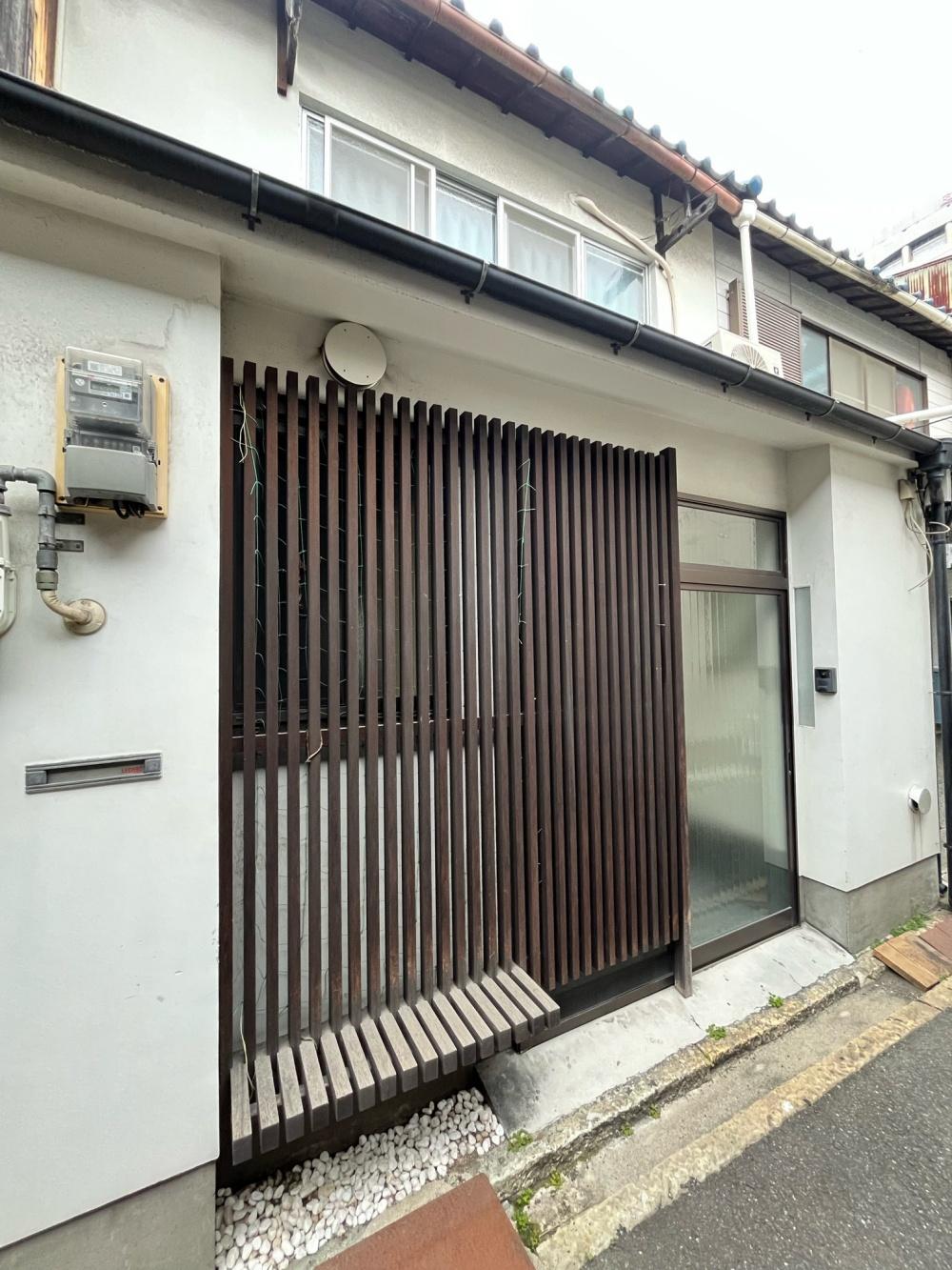 大阪市西区江戸堀1丁目の賃貸物件