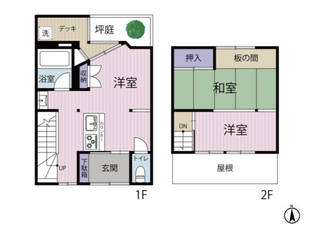 大阪市西区江戸堀1丁目の賃貸物件