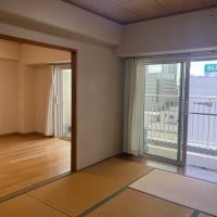 大阪市北区本庄東三丁目の売買物件/和室