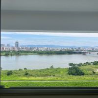 大阪市北区本庄東三丁目の売買物件/空と川と緑だ&hellip;