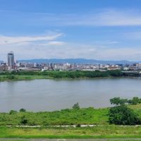 大阪市北区本庄東三丁目の売買物件/朝、