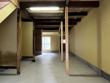 大阪市北区豊崎１丁目の賃貸物件/長屋の仲間を募集中！（豊崎編）