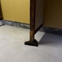 大阪市北区豊崎１丁目の賃貸物件/このたび住宅から店舗区画に改装されました。