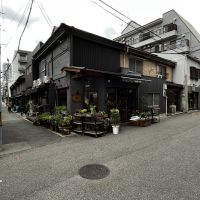 大阪市北区豊崎１丁目の賃貸物件/近隣には豊崎長屋もあり、中崎・中津からアクセスできます。