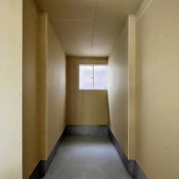 大阪市北区豊崎１丁目の賃貸物件/水回りも設置が必要です。