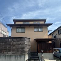 岸和田市畑町2丁目の売買物件/建物外観。